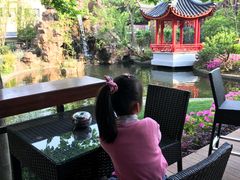 -上海虹桥宾馆味翠餐厅