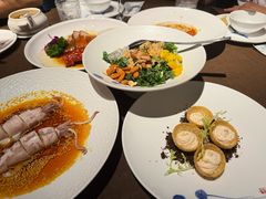 -鲨鱼餐厅.海景川粤餐厅(重庆天地店)