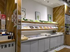 -许小树(国贸商城店)