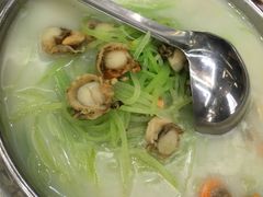 -蓬川食府(金海道店)