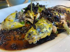 -虎哥私房菜(馒头山店)