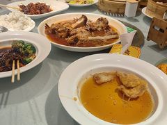 -七菜馆·东北菜·蒸饺(文体路店)