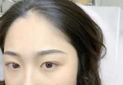 -HQ半永久纹绣纹眉