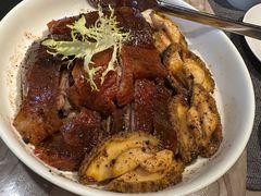 -采悦轩中餐厅·粤菜·海南菜(神州半岛喜来登度假酒店)