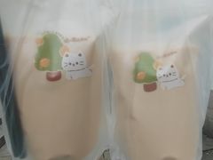 -猫的魔法密林(衣裳街店)