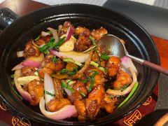 -旺爷砂锅·茶作(国贸城店)