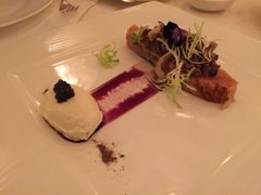 -上海和平饭店-华懋阁 The Cathay Room