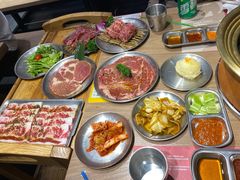 -西塔老太太泥炉烤肉