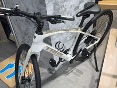 -TREK崔克自行车(徐汇滨江店)