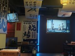 -阿文烧烤(金环路店)
