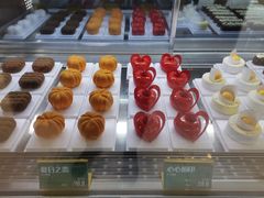 -麦雪尔甜品·生日蛋糕(新街口旗舰店)