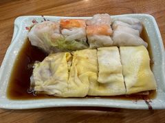 -张记炸串肠粉