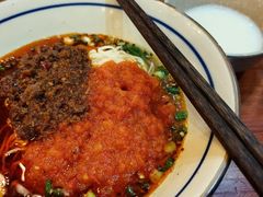 -保儿牛肉面(万象城店)