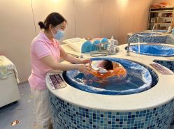 -童谣里医疗级月子中心(独栋湖景店)
