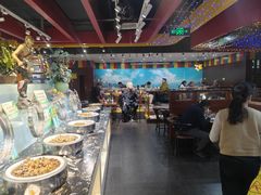 -巴犀烧烤(新崇光店)