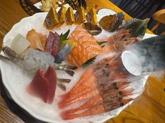-山盛创作料理·Yamamori(珠宾店)