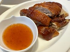 -沁香庭中餐厅·川粤菜(重庆高新假日酒店)