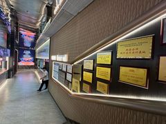 -顺风山庄(水濂山店)