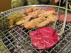 -樱嘢·炭火烧肉(惠南店)