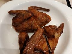 脆皮乳鸽-顺风海鲜港(长寿路店)