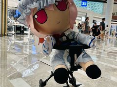 -济南恒隆广场