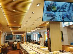 -素满香·Vegan食养自助(天一广场店)