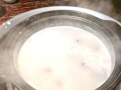 非遗粥水锅底-大良毋米粥(锦龙路总店)