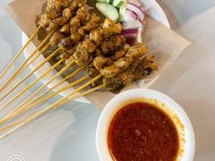 -纽顿熟食中心