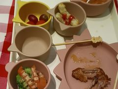 -西贝(无锡万象城店)