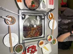 -海底捞火锅(摩尔广场店)