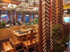 大堂-老码头火锅(骡马市店)