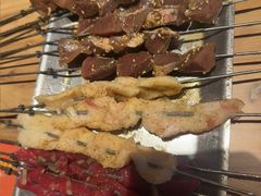 -邢氏老太太烤串(北兴街店)