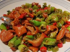 -水煮三国·川鲁江湖菜(香山店)