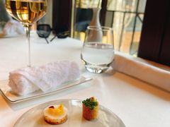 -Le Comptoir de Pierre Gagnaire