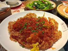 -虾饺妹·粤式手工点心(水荫路店)