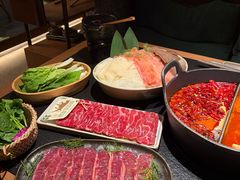 -大龙燚·旷野鲜火锅(广州首店)
