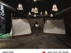 -清河半岛温泉度假酒店