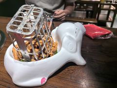 -徐升记不改良老火锅(四方利群店)
