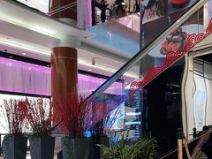 -KOI Thé(力宝广场店)