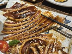 -小川洋风料理(街道口店)