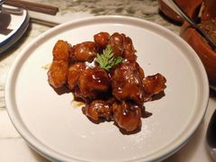 -绿茶餐厅(壹方天地店)