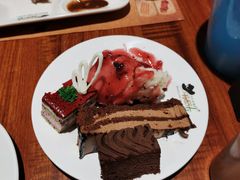 -汉巴味德·烤肉与啤酒的自助(杭州大悦城店)