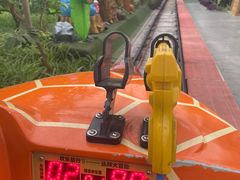 -南宫五洲植物乐园