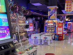 -大玩家超乐场(万达广场苏州吴中店)