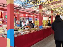 -西北轻工批发市场