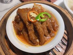 -钟菜·粤菜点心·宴请(海上世界·汇港二期店)