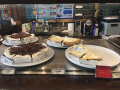 -Pie Bird(新闸路店)