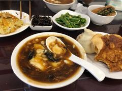 -护国寺小吃(安定门店)