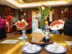 大堂-勤德兴(湖滨路店)