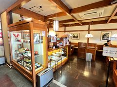 -镰仓 峰本(八幡宫前本店)